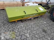 Náhradné diely Diely – žatva Claas Boîtier de batterie pour moissonneuse-batteuse