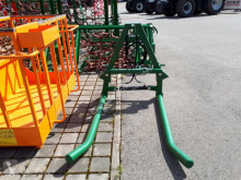 Ersatzteile Düvelsdorf Rundballengabel