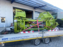 Peças Claas Conspeed 6-75 FC klappbar usada