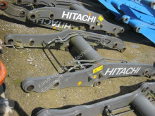 Losse onderdelen Hitachi Hubgerüst ZW150PL tweedehands