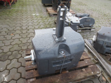 Pièces tracteur Claas 900KG