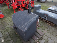 Pièces tracteur Valtra 1100 KG