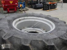 قطع غيار Trelleborg 360/70R20 إطارات العجلات مستعمل