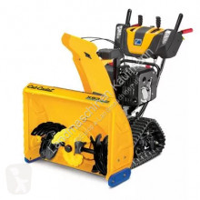 Reservdelar Cub Cadet begagnad