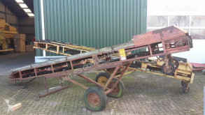 MIEDEMA Pièces moisson occasion