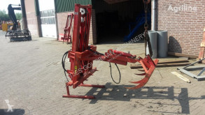 Alkatrészek Wifo Mât de chariot élévateur pour tracteur használt