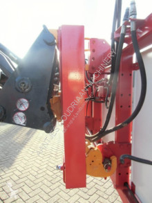 Attache rapide pour tracteur Pièces tracteur occasion