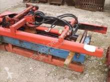 Pièces détachées Vicon Mât de chariot élévateur Div. hefmasten Trioliet en pour tracteur occasion