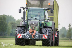 Tractor pieces Pare-chocs pour tracteur