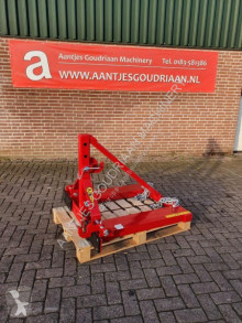 Repuestos Attache rapide pour tracteur Repuestos tractor usado