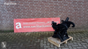 Attache rapide Kantelstuk pour tracteur neuve új Traktoralkatrészek