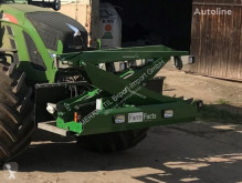 قطع غيار قطع الجرار Capteur Agrar AO Greenseeker N-Sensor pour tracteur