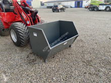 Náhradné diely Erdcontainer mit Abstellfüßen