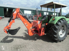 Pièces détachées Bras de pelle Laad graaf combinatie pour tracteur occasion