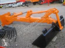 Pièces détachées Bras de pelle Argenterio Verlengarm pour tracteur occasion