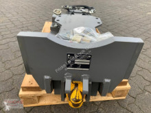 Repuestos Fendt Hitch für 900er Vario Repuestos tractor usado