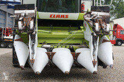 Náhradné diely Claas Conspeed 6-75 FC passend an Lexion und Tucano ojazdený