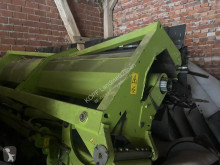 قطع غيار Claas Conspeed 8-75 FC passend an Lexion und Tucano مستعمل