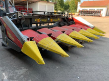 Резервни части Champion 6/75 Lexion/Tucano втора употреба