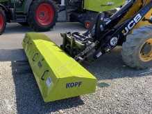 Reservdelar Claas Rapsbox für Vario Schneidwerke Lexion begagnad