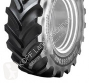 Banden Bridgestone VF 540/65 R34 NRO 157D / 154 E, TL, VT 70 km/H NEU