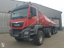 Repuestos Repuestos esparcimiento AGROTRUCK TGS 18.480