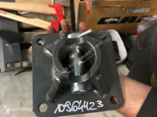 Pièces matériel forestier Fixations pour abatteuse KRPAN Flansch 45KN