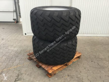 Alliance 620/50R22.5 Lastikler ikinci el araç