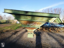 Repuestos Pièces moisson Schomaker Kartoffel-Bunker 27 to