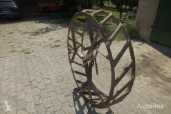 قطع غيار قطع الجرار Pièces détachées Sonstige Kock & Sohn Gitterräder pour tracteur