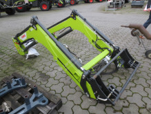 Pièces tracteur Claas FL 60 E
