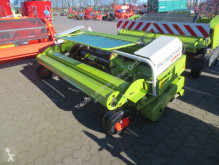 Repuestos Claas PU 300 HD usado