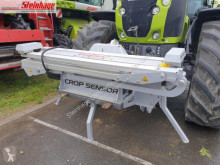 Agriculture de précision (GPS, informatique embarquée) Claas GPS-Systeme / Precis Crop Sensor Basic