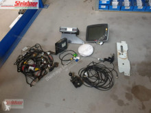 Hassas tarım (GPS, gömülü bilgisayar) Claas GPS-/Lenksysteme GPS Pilot S 10