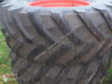 Náhradné diely Trelleborg KOMPLETTRAD 600/70R34 Pneumatiky ojazdený