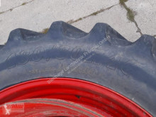 BKT KOMPLETTRAD 480/80R46 ZW an 38