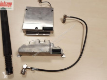 Agriculture de précision (GPS, informatique embarquée) Claas GPS-Systeme / Precis RTKNET Antenne+Modul