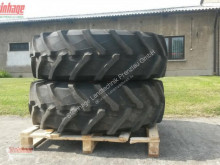 قطع غيار Trelleborg KOMPLETTRAD 420/85R28 إطارات العجلات مستعمل