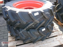 Repuestos Neumáticos Mitas KOMPLETTRAD 320/70R24