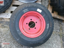 Sonstiges KOMPLETTRAD 205R14C used Tyres
