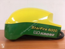 Repuestos John Deere SF 6000 Agricultura de precisión (GPS, informática embarcada) usado