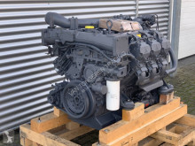 Repuestos Deutz TCD 12.0 V6 Repuestos tractor usado