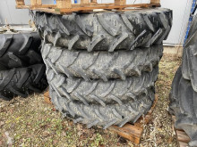 Repuestos Neumáticos Kleber 420 85 R30 sowie 11,2 R 38 für JCB