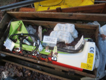 Repuestos Claas Rapstrennnmesser rechts und links usado