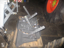 Repuestos Claas Conspeed 6-8 reihig Bj 2008 Gebrauchtteile usado