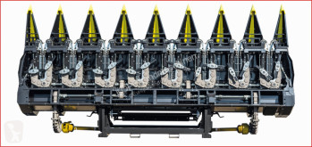 Pièces détachées Drago GT 10 reihig starr 75 cm 50 cm möglich