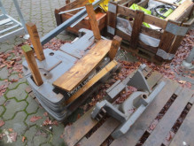 Pièces tracteur Claas 14 X 50KG