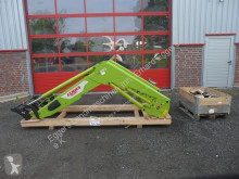 Pièces tracteur Claas FL 120