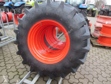 Repuestos 460/85R30 Neumáticos usado