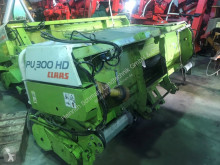 Repuestos Claas PU 300 HD
